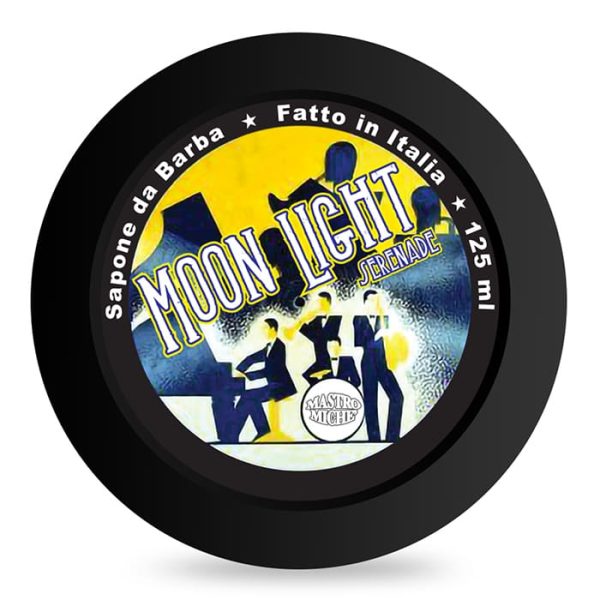sapone-barba-moon-light-mastro-miche.jpg Mastro Miche jabón de afeitar luz de luna serenata 125ml