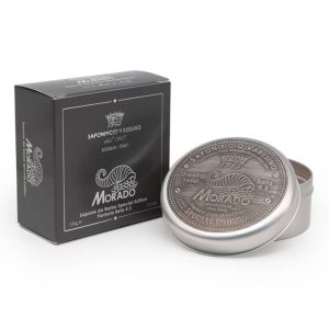 sapone-barba-morado-saponificio-varesino.jpg Saponificio Varesino Jabón de afeitar Morado 4.3 150gr