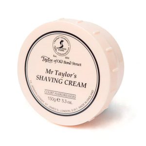 Taylor Of Old Bond Street Mr. Taylor Jabón De Afeitar 150gr