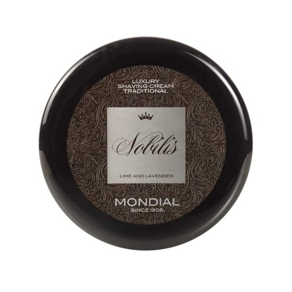 Jabón de afeitar mundial Nobilis 150ml