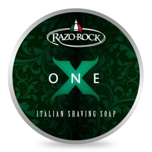 sapone-barba-one-x-razorock.jpg Jabón de afeitar Razorock uno x 250ml