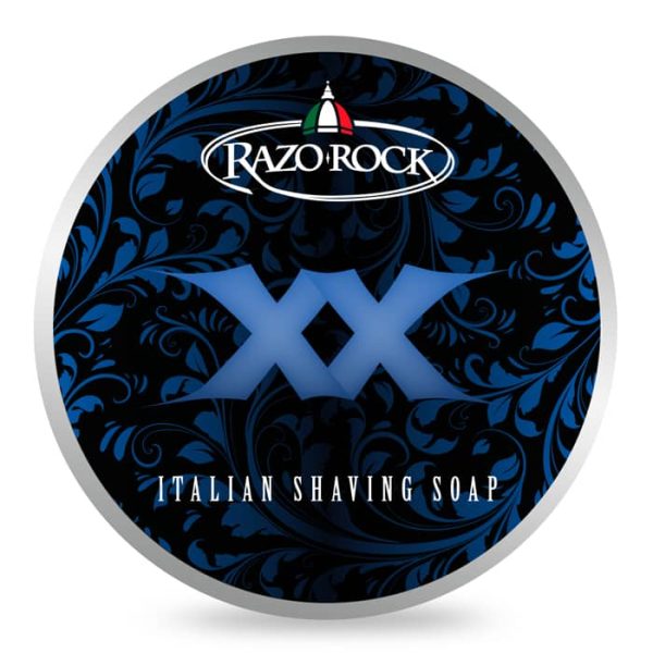 sapone-barba-one-xx-razorock.jpg Jabón de afeitar Razorock xx 250ml