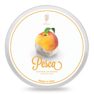 sapone-barba-pesca-extro-cosmesi.jpg Extro Cosmesi crema de afeitar Pesca 150ml