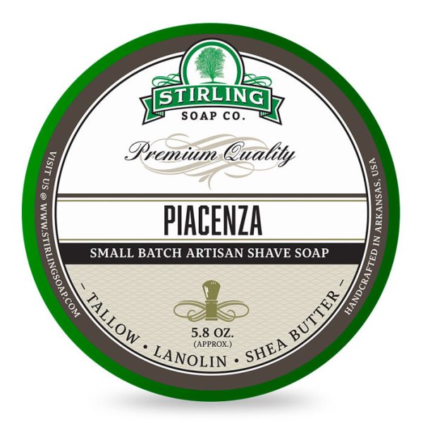 sapone-barba-piacenza-stirling-soap-company.jpg Stirling Soap Company crema de afeitar piacenza 170ml