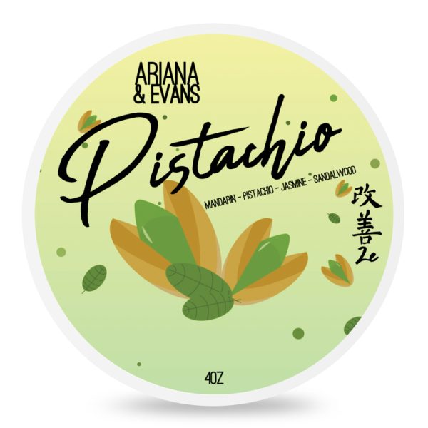 sapone-barba-pistachio-ariana-evans.jpg Ariana & Evans crema de afeitar Pistacho K2E 118ml