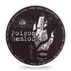 sapone-barba-poison-hemlock-ariana-evans.jpg Ariana & Evans crema de afeitar Poison Hemlock K2E 118ml