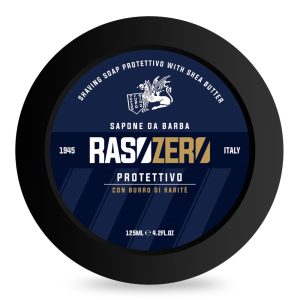 Rasozero jabón de afeitar Protettivo 125ml