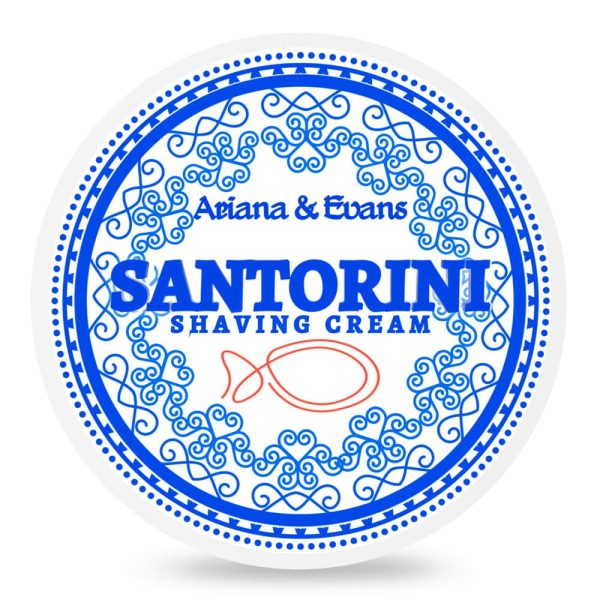 sapone-barba-santorini-ariana-evans.jpg Jabón de afeitar Ariana & Evans Santorini de Pedro Fiasco 157ml