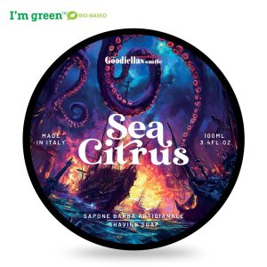 sapone-barba-sea-citrus-iamgreen-thegoodfellasmile.jpg Crema de afeitar sonrisa de Goodfellas fórmula de cítricos marinos aj-1 100ml
