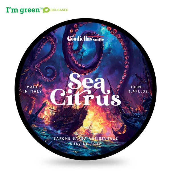 sapone-barba-sea-citrus-iamgreen-thegoodfellasmile.jpg Crema de afeitar sonrisa de Goodfellas fórmula de cítricos marinos aj-1 100ml