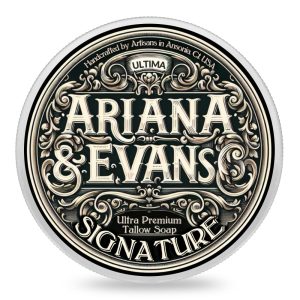 sapone-barba-signature-ultima-ariana-evans.jpg Ariana & Evans jabón de afeitar Signature 118ml