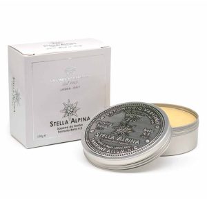 Jabón de afeitar Saponificio Varesino Stella Alpina 150gr