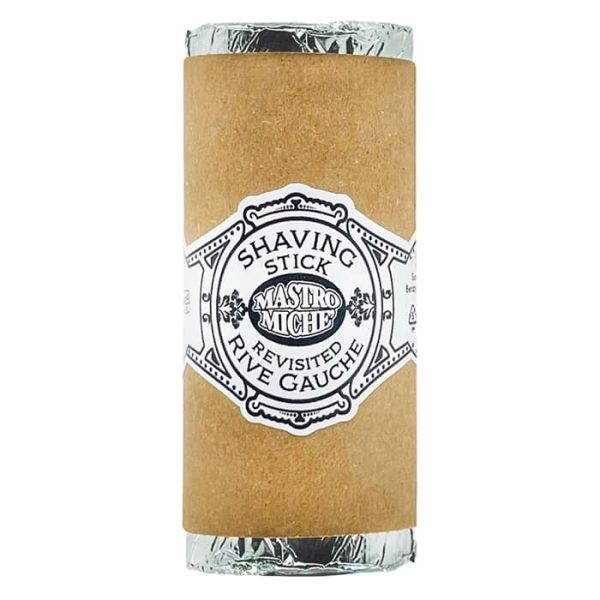 sapone-barba-stick-masto-miche.jpg Mastro Miche Jabón de Afeitar Stick 60gr