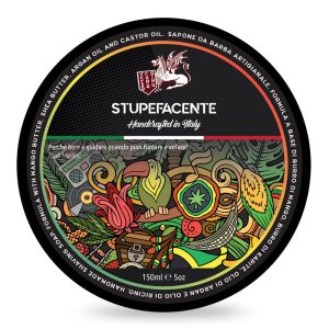 TFS jabón de afeitar Stupefacente 150ml