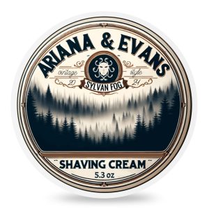 sapone-barba-sylvan-fog-ariana-evans.jpg Ariana & Evans jabón de afeitar Sylvan Fog 157ml
