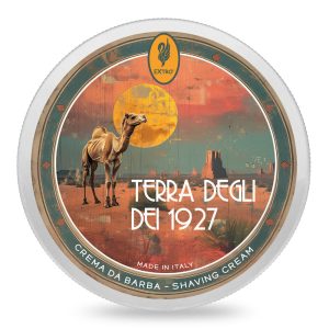 Jabón de afeitar extra Terra degli Dei 1927 150ml