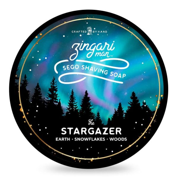 sapone-barba-the-stargazer-zingari.jpg Jabón de afeitar Zingari The Stargazer 142ml