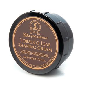 sapone-barba-tobacco-leaf-in-tubo-taylor-of-old-bond-street.jpg Jabón de afeitar Taylor Of Old Bond Street Hoja de Tabaco 150gr