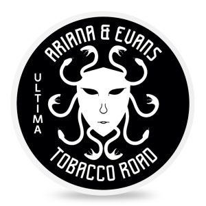 sapone-barba-tobacco-road-minded-ariana-evans.jpg Ariana & Evans crema de afeitar Ultima Tobacco Road 118ml