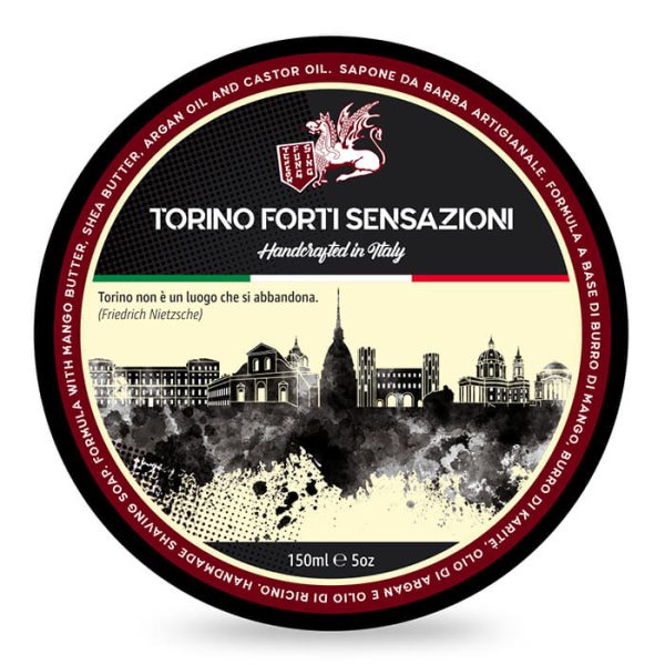 sapone-barba-torino-forti-sensazioni-tfs.jpg T.F.S jabón de afeitar Torino Forti Sensazioni 150ml