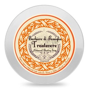 sapone-barba-trastevere-ariana-evans.jpg Ariana & Evans Jabón de Afeitar Barbiere di Famiglia Trastevere 148ml