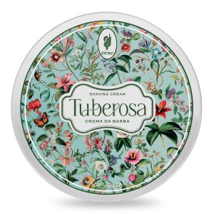 Jabón de afeitar extra Tuberosa 150ml