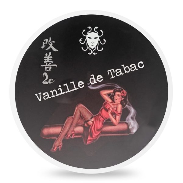 sapone-barba-vanille-de-tabac-ariana-evans-2.jpg Ariana & Evans crema de afeitar Vanille De Tabac K2E 118ml