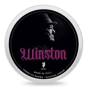 Jabón de afeitar extra Winston 150ml