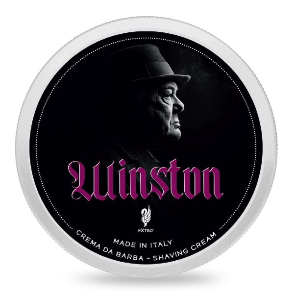 sapone-barba-winston-extro-cosmesi.jpg Jabón de afeitar extra Winston 150ml