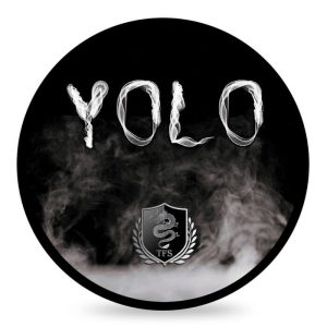TFS crema de afeitar Yolo 150ml