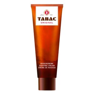 Jabón de afeitar Tabac Original en tubo 100ml