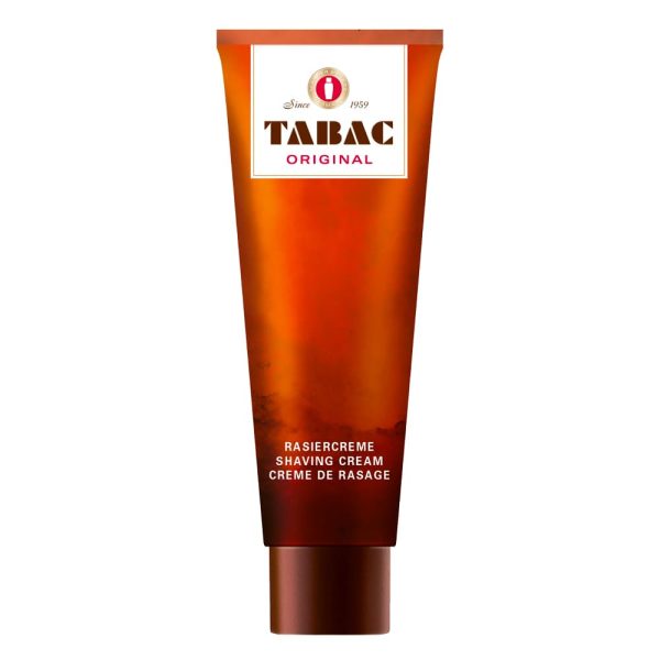 sapone-da-barba-original-100ml-tabac.jpg Jabón de afeitar Tabac Original en tubo 100ml