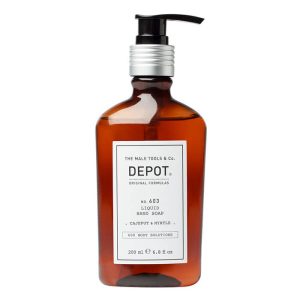sapone-mani-cajeput-myrtle-603-depot.jpg Depot 603 liquido y jabon cajeput y arrayan 200ml