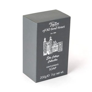 Taylor of Old Bond Street Eton College Jabón de Manos 200gr