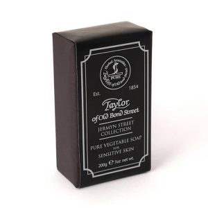 Taylor of Old Bond Street Jermyn Street Jabón de Manos 200gr