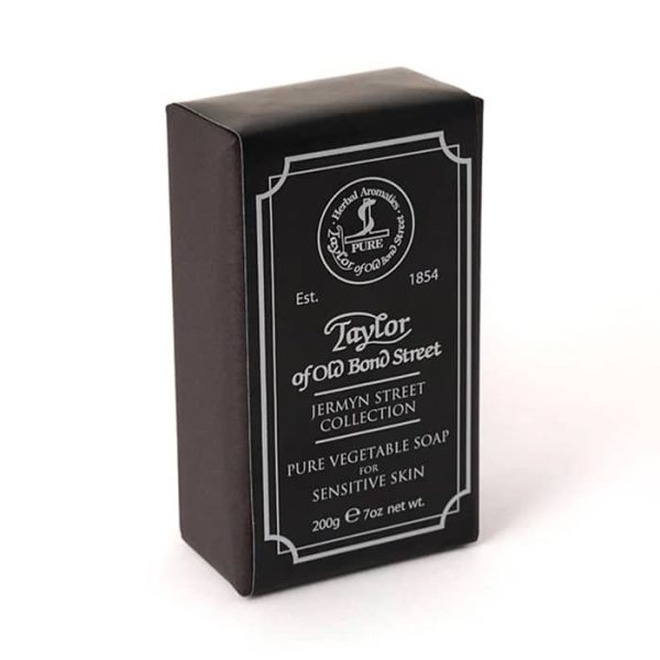 Taylor of Old Bond Street Jermyn Street Jabón de Manos 200gr