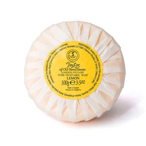 Taylor Of Old Bond Street Jabón De Manos Limón 100gr