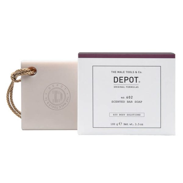 sapone-profumato-original-oud-602-depot.jpg Depot 602 jabón en barra perfumado original oud 100g