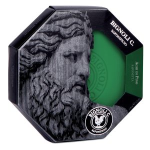 Saponificio Bignoli jabón de manos aghi di pino 170gr