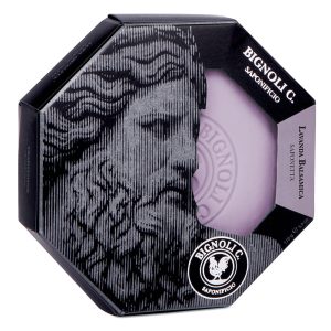 Saponificio Bignoli jabón de manos lavanda balsámica 170gr