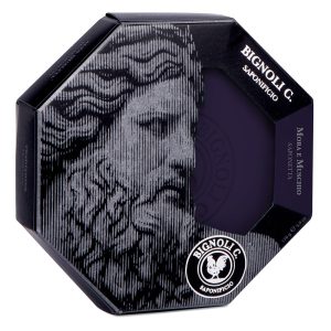 Saponificio Bignoli jabón de manos mora e muschio 170gr