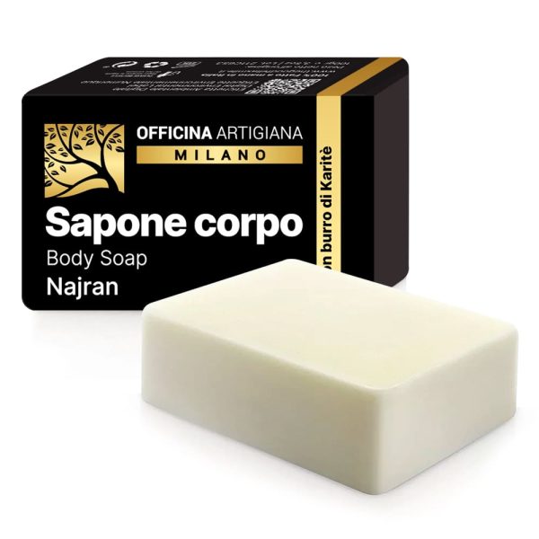 saponetta-najran-officina-artigiana.jpg Officina Artigiana jabón corporal Najran 100gr