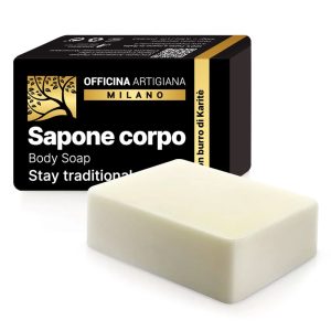 saponetta-staytraditional-officina-artigiana.jpg Officina Artigiana jabón corporal Stay Traditional 100gr