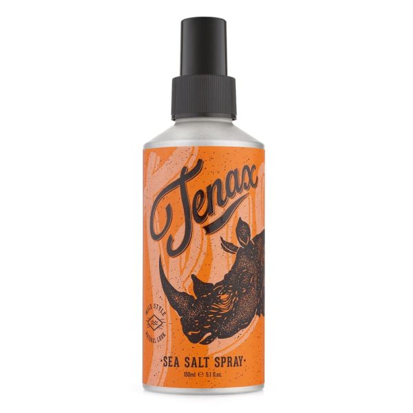 Tenax spray de sal marina pre-peinado 150ml