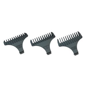 Kiepe set peines para recortadora 3pz