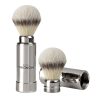 set-viaggio-ecosilvertip-pennello-rasoio-custodia-pelle-toscana-mondial-1908_2.jpg Set de afeitado Mondial de viaje con brocha EcoSilvertip, maquinilla de afeitar y estuche de piel negro