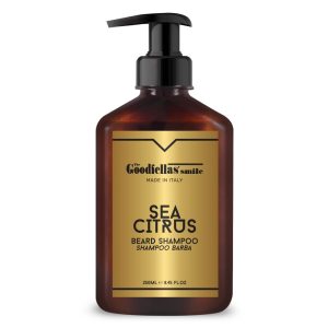 shampoo-barba-sea-citrus-the-goodfellas-smile.jpg Champú para barba La sonrisa de Goodfellas Sea Citrus 250ml