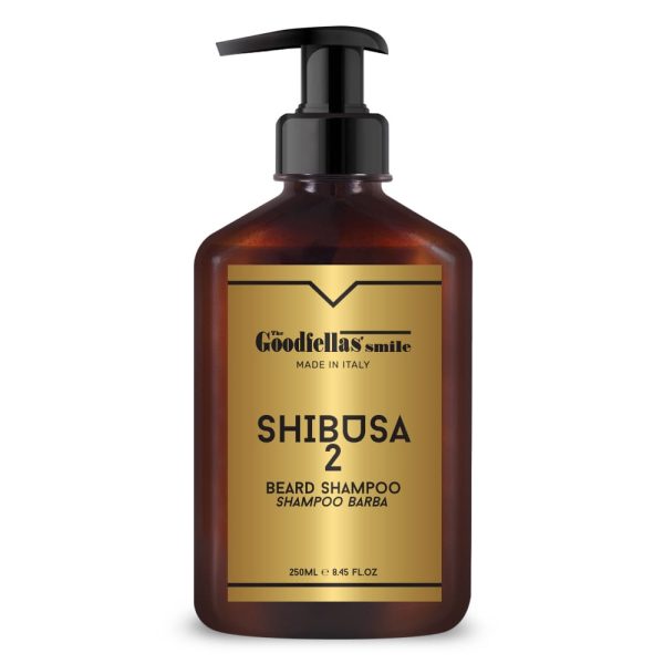 shampoo-barba-shibusa2-the-goodfellas-smile.jpg Champú para barba La Sonrisa de Goodfellas Shibusa 2 250ml