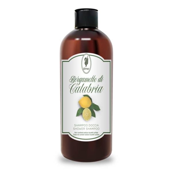 shampoo-doccia-bergamotto-di-calabria-extro-cosmesi.jpg Champú de ducha extro bergamota de calabria 500ml