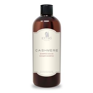 Champú de ducha extra cachemira 500ml